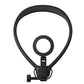Telesin Neck Mount 360º Combo - GoPro & Smartphone - Black
