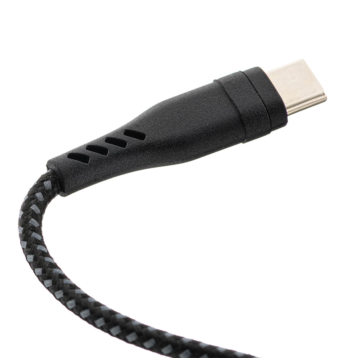 MOJOGEAR Apple Lightning naar USB-C kabel Extra Sterk - 150 cm - Telefoonkabels