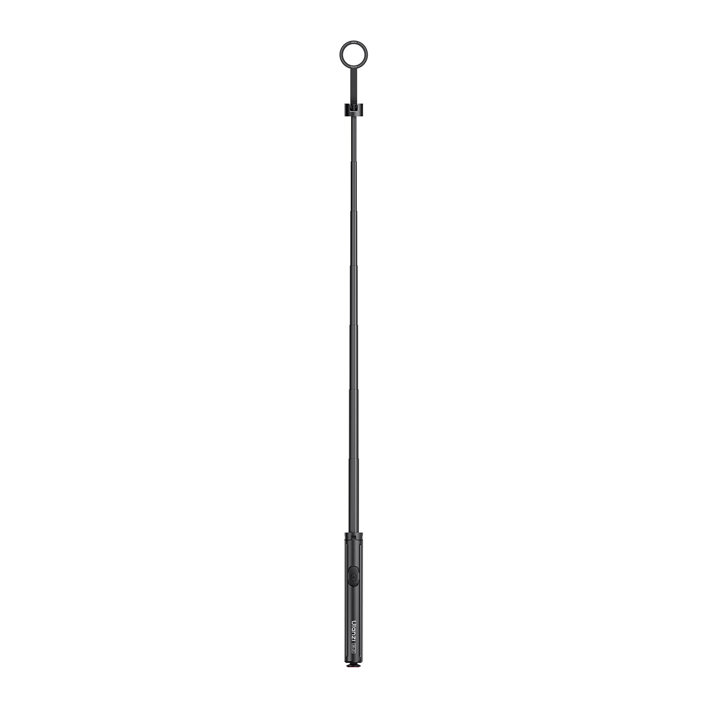 Ulanzi SK-21 Selfie Stick Statief 180 cm met MagSafe, Bluetooth remote & Auto-open - Statieven en toebehoren