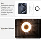 Ulanzi LM19 MagSafe Ring Lamp