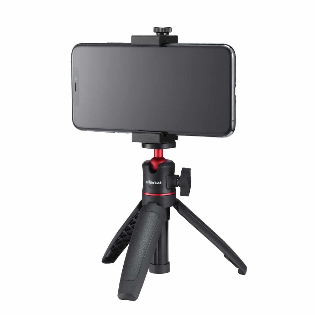 Ulanzi MT-08 vlog tripod, hand grip & selfie stick