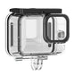 MOJOGEAR Waterdichte behuizing voor GoPro 9,10,11,12 en 13 - waterproof tot 50 meter