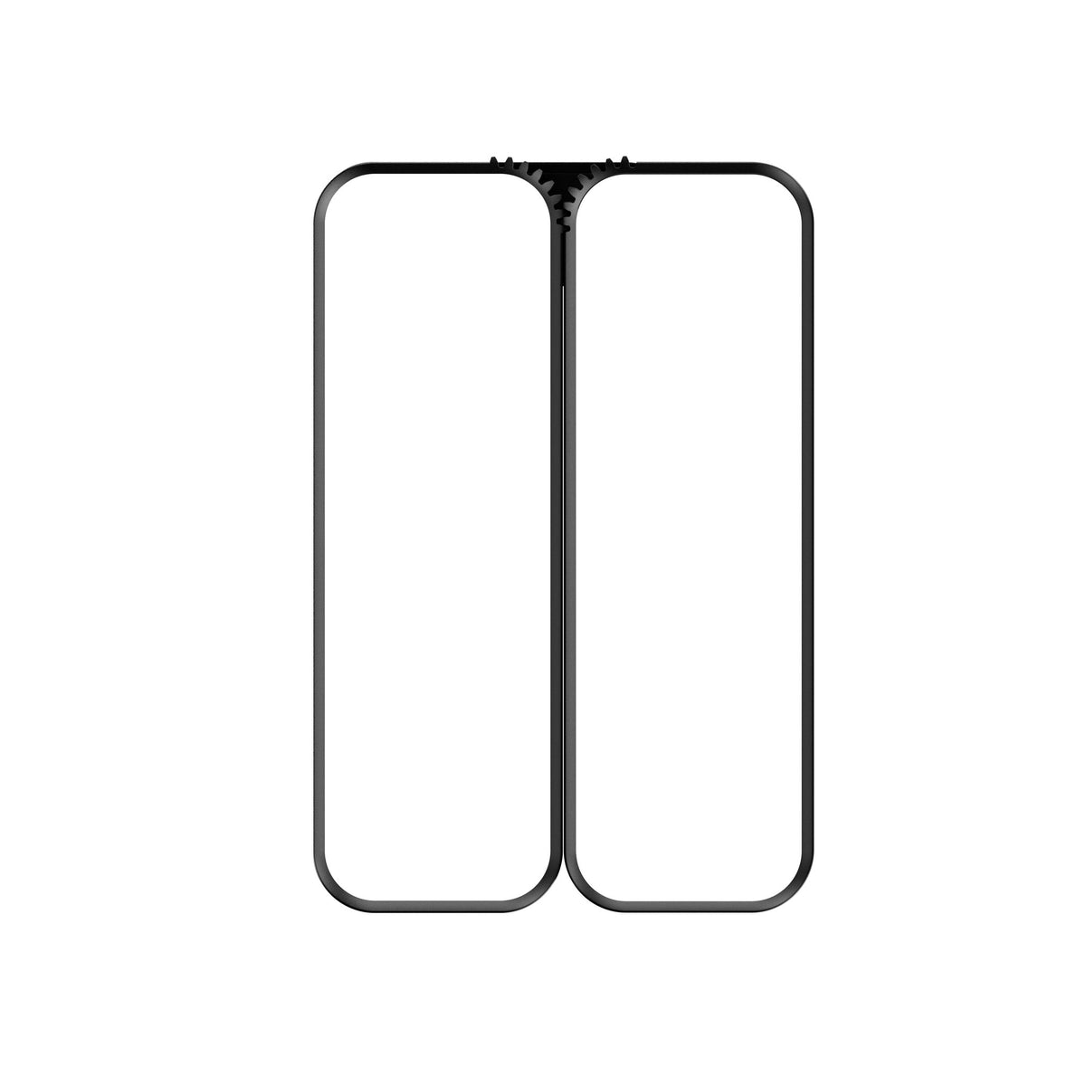 Ulanzi FOLD8 foldable pocket tube light RGB