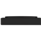 MOJOGEAR VS4 Touchscreen Selfie Vlog Monitor - Black
