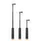 Telesin Floating Selfiestick Statief & bobber voor Actioncam -