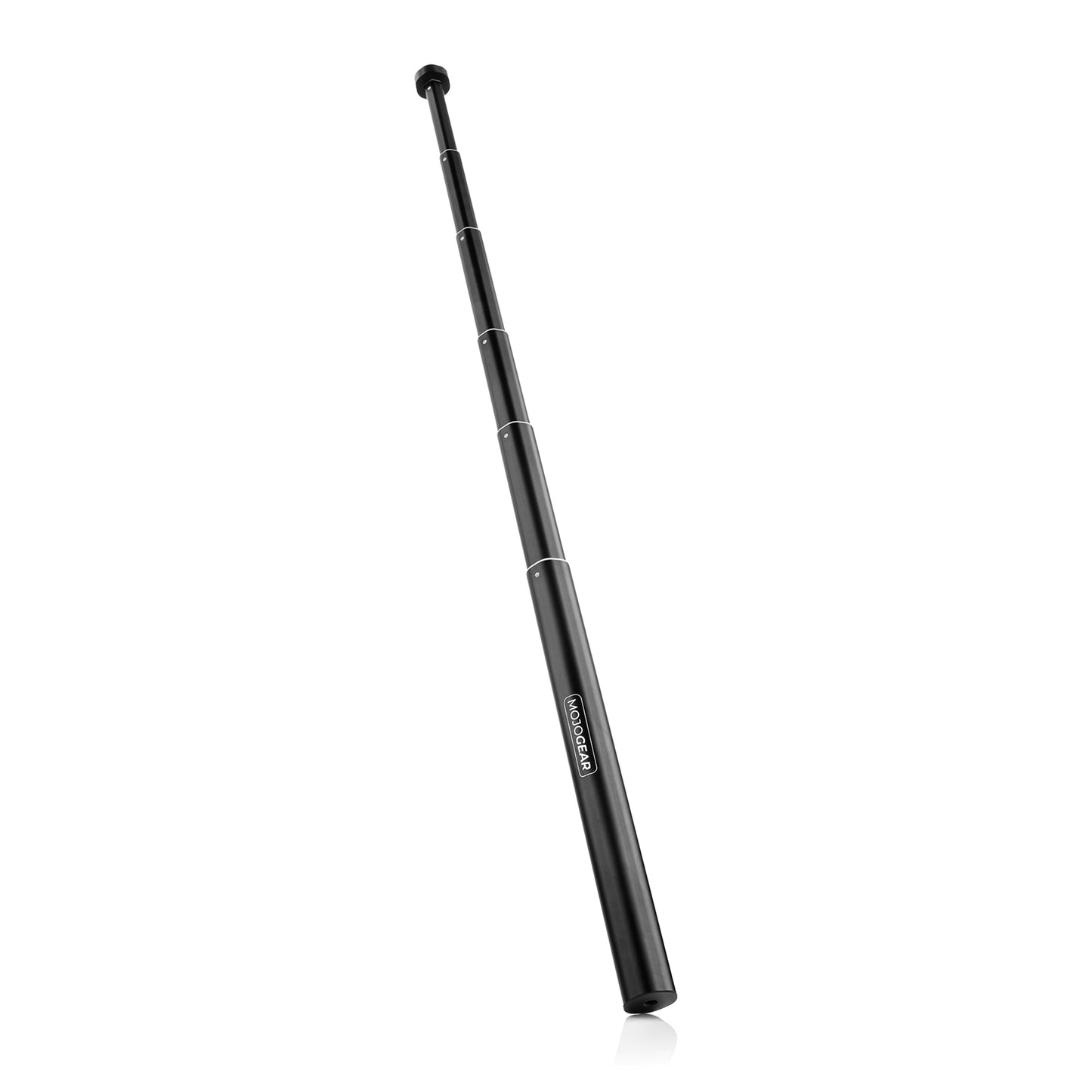 MOJOGEAR Selfie Stick Extra Lang - 160cm - Selfiesticks