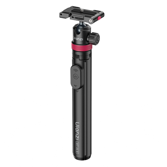 Ulanzi MT-44 B 2-in-1 Selfiestick Statief 150cm + remote - Selfiesticks
