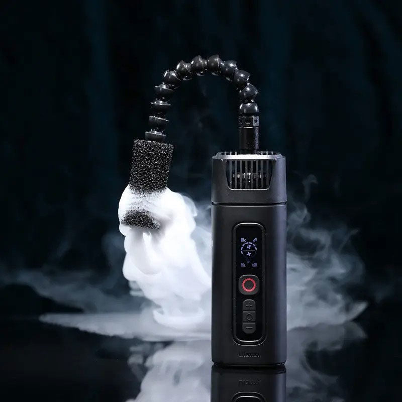 Ulanzi FILMOG Ace Fog Machine FM01 - portable smoke machine