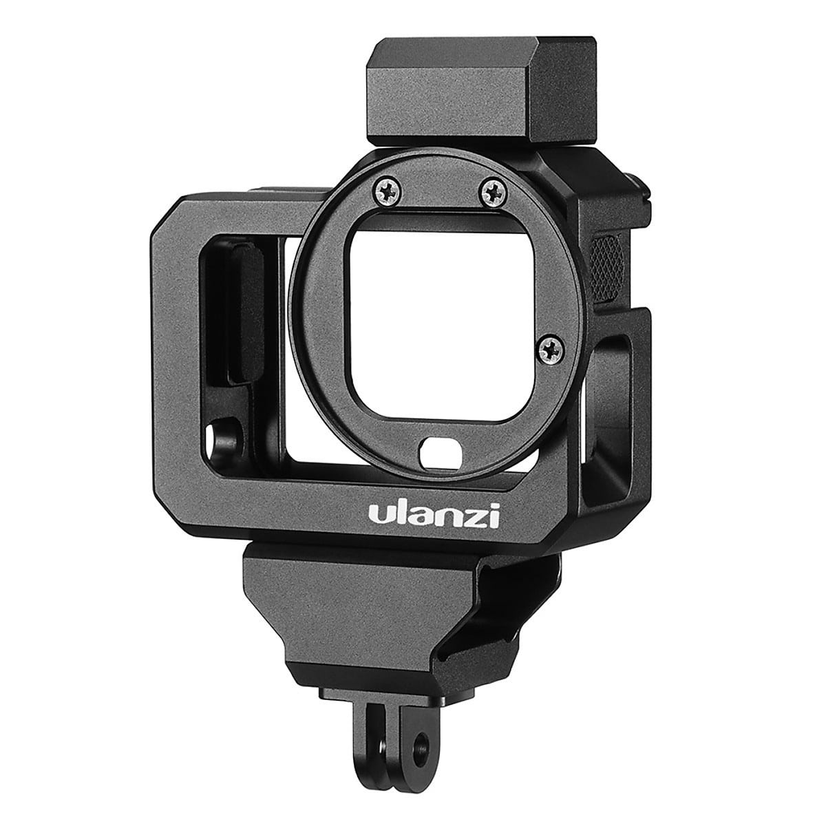 Ulanzi GoPro Hero 8 vlog cage metaal G8-5