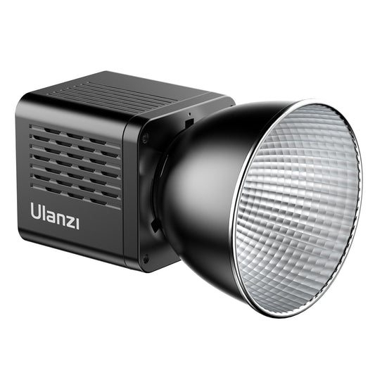 Ulanzi 40W PRO COB Lamp Bi-Color met accu & USB-C - tot 50W - Videoverlichting
