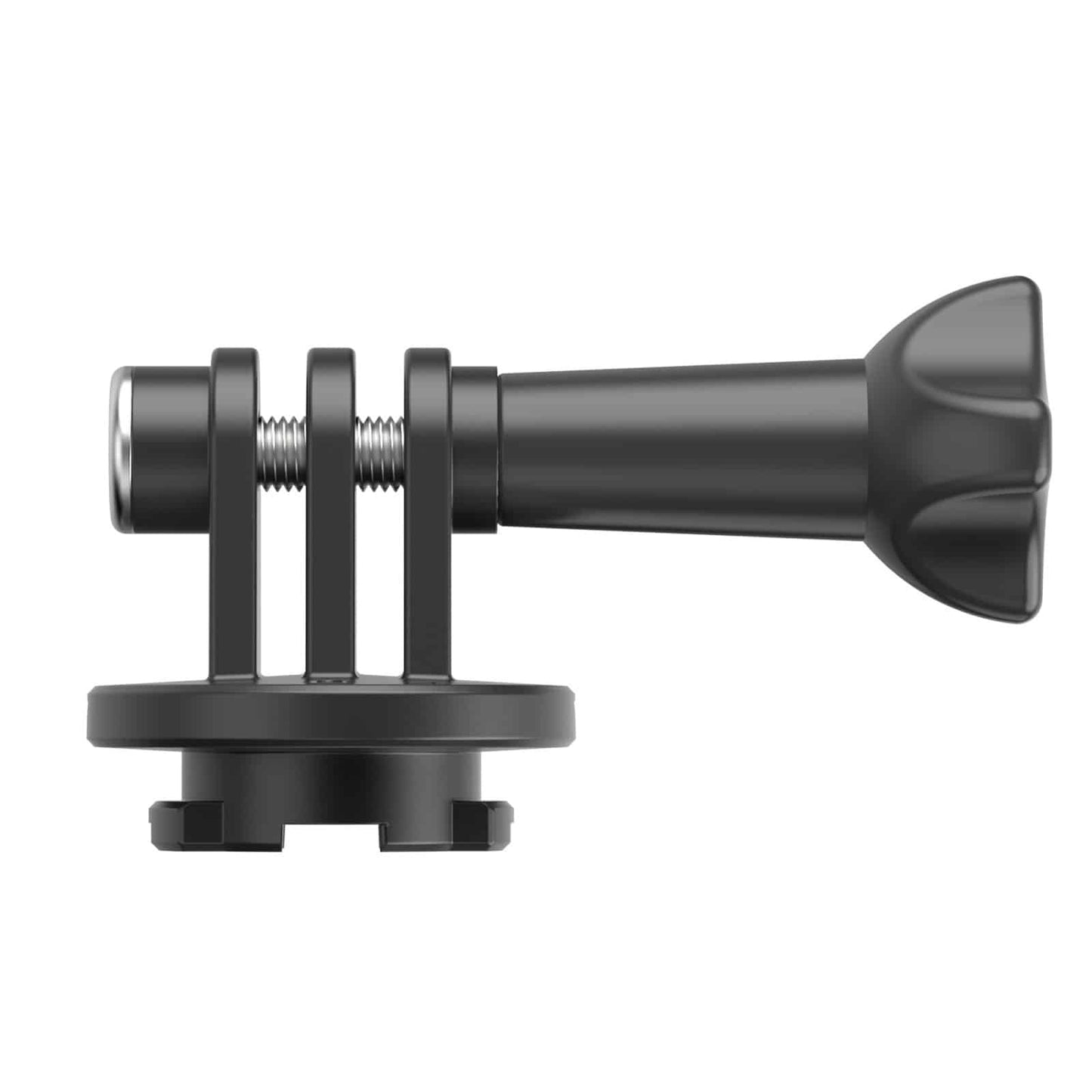 Ulanzi Go Quick II: GoPro Quick Release Mount magnetic