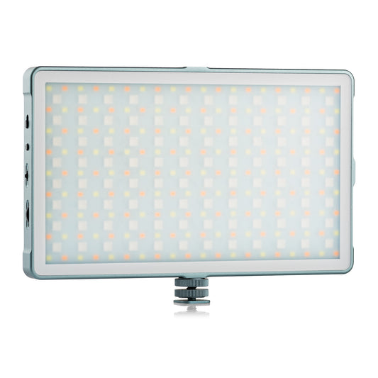 MOJOGEAR Lumi RGB LED-lamp 18.5W - Max - Cameralampen