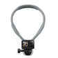 Telesin Neck Mount Quick Release for GoPro/action cam