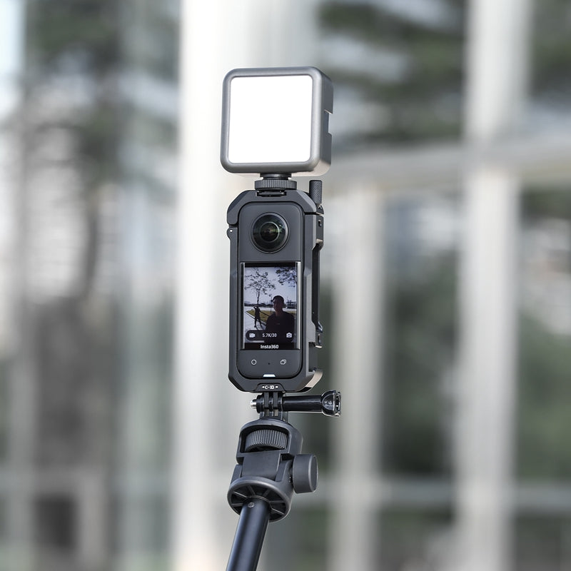 Ulanzi C-X3 Metal Cage for Insta360 X3