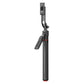 MOJOGEAR TS4 Tracking statief met selfiestick - MagSafe & Klem - Selfiesticks