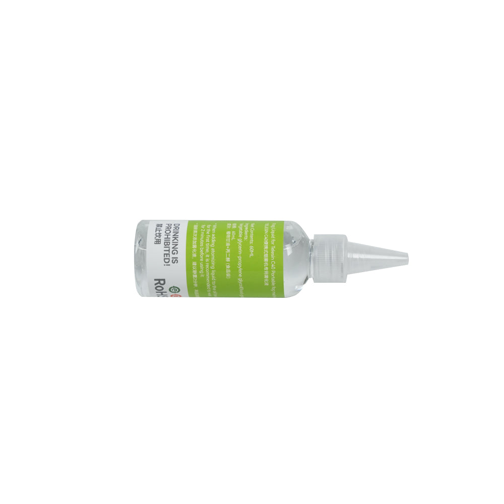 Telesin Fog Fluid for Telesin Fog Machines - 60 ML