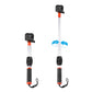 Telesin Floating Selfie Stick Waterproof — 36 tot 62 cm