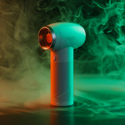 Ulanzi FM02 FILMOG X Kleine Rookmachine - Overige producten