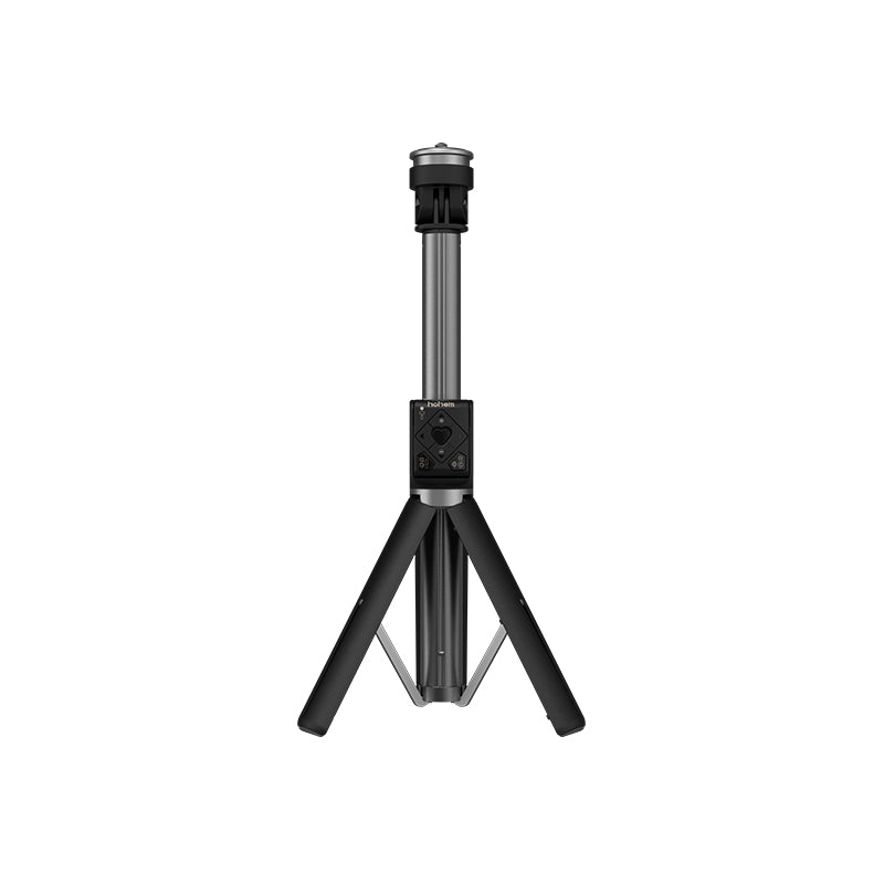 Hohem RS01 Selfie Stick Statief met Gimbal Remote - Zwart - Gimbal-accessoires