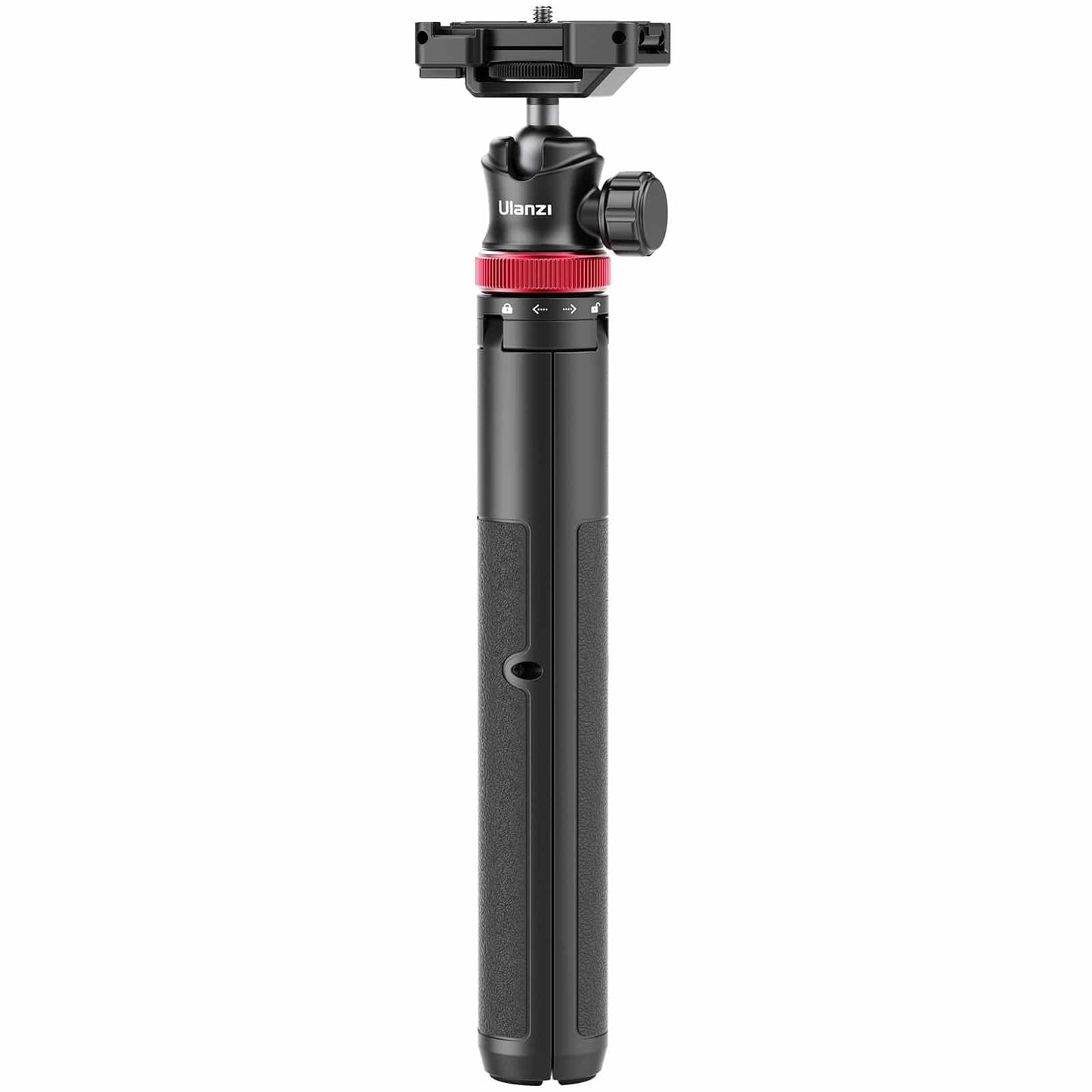 Ulanzi MT-44 Selfie stick Tripod for phone and camera - 146cm