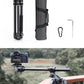 Ulanzi MT-59 premium statief met horizontale/kantelbare arm - 176cm
