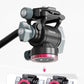 Ulanzi U-190 Fluid Tripod Head Hydraulic