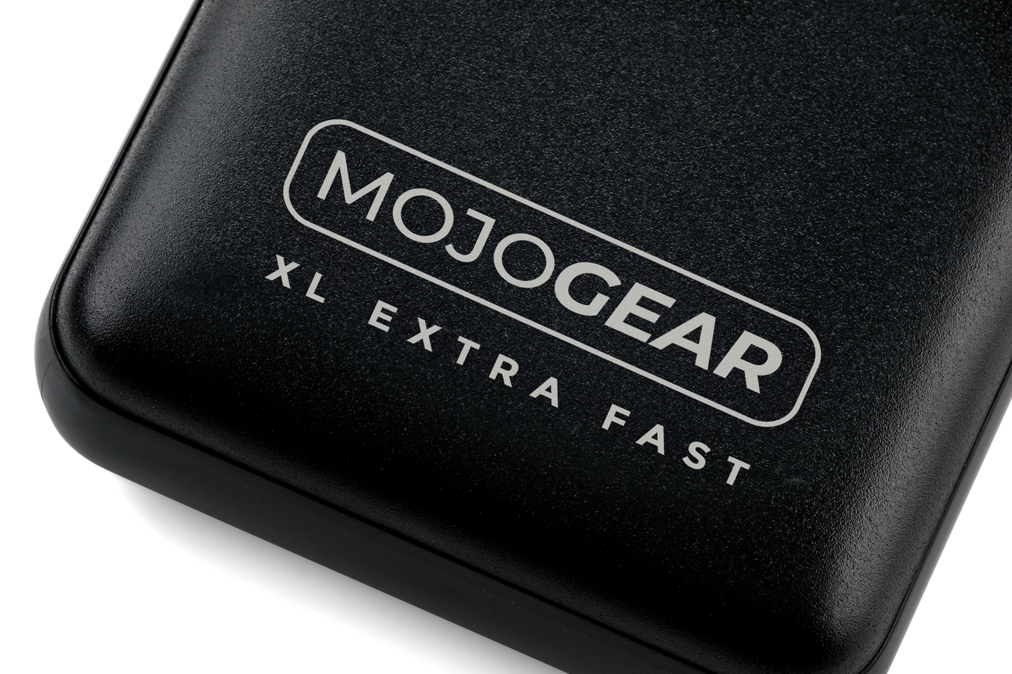 MOJOGEAR MINI XL 20.000 mAh EXTRA FAST powerbank - Powerbanks