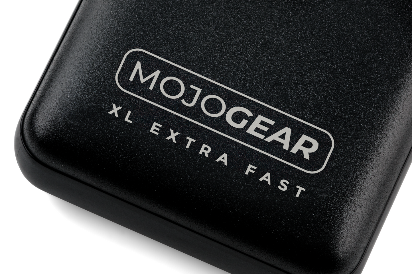 Batterie externe MOJOGEAR MINI XL 20 000 mAh EXTRA RAPIDE - Powerbanks