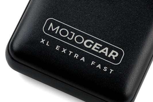 Batterie externe MOJOGEAR MINI XL 20 000 mAh EXTRA RAPIDE - Powerbanks
