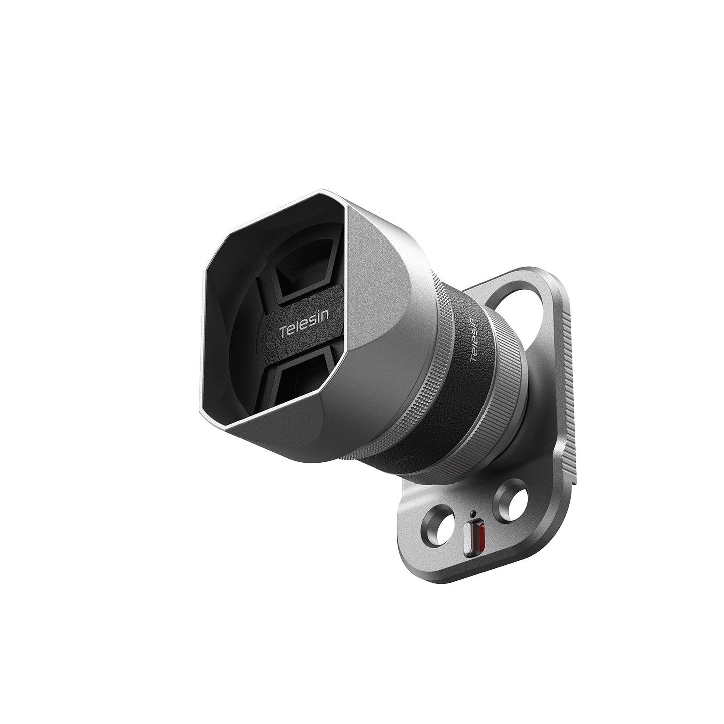 Telesin Master Lens 2X Tele for iPhone 17 Pro – Telephoto lens for Telesin Master Grip