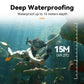 Telesin Onderwater Bobber met Remote voor GoPro - GoPro Onderwater-accessoires