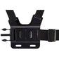 MOJOGEAR A02 Head & Chest Strap Kit for GoPro and Smartphone