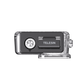 Telesin Waterproof Case voor DJI Osmo Action 6