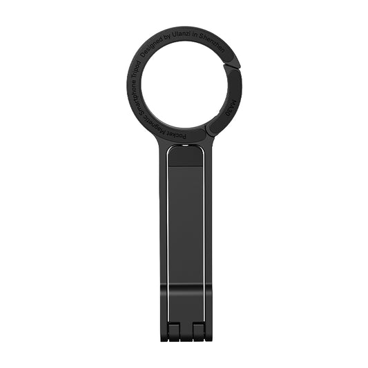 Ulanzi MA30 Mini Smartphone Statief Magnetisch met Karabijnhaak - Statieven en toebehoren