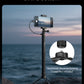 Telesin Power Selfie Stick met ingebouwde powerbank - 102cm