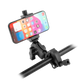 MOJOGEAR A01 Bicycle Mount voor smartphone en GoPro - GoPro Mounts