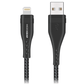 MOJOGEAR Apple Lightning to USB cable extra strong