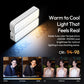 Ulanzi FOLD8 foldable pocket tube light RGB