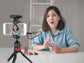 Boya Desktop Stand Magic Microphone - Kamera Express Boya Desktop Stand Magic Microphone - Kamera Express