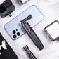 Ulanzi Go Quick II tripod: Magnetische GoPro Tripod & Selfie Stick - GoPro Tripods