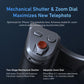 Telesin Master Grip for iPhone 17 Pro Max - Standard Kit