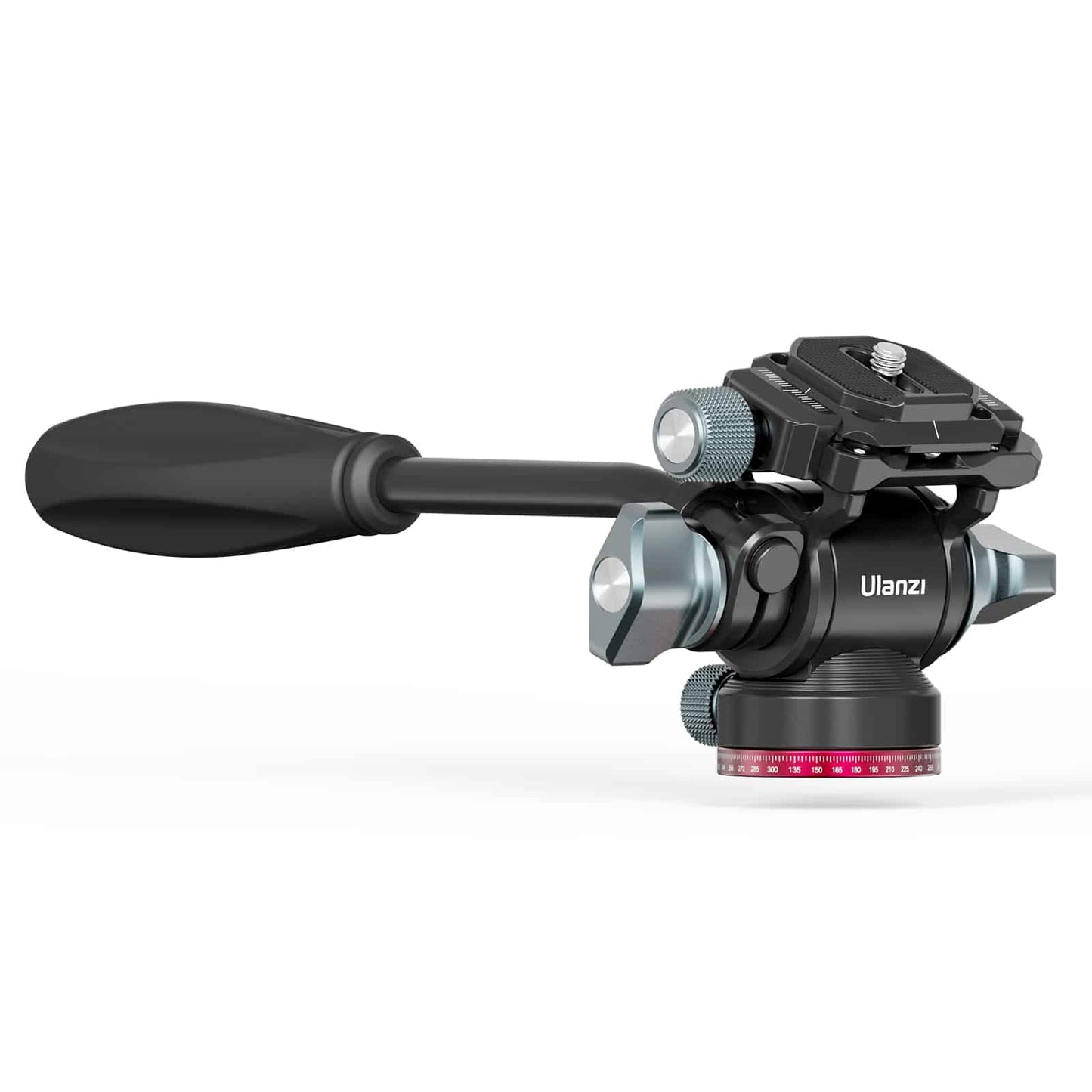 Ulanzi U-190 Fluid Tripod Head Hydraulic