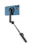 Telesin MINI Selfiestick telefoonstatief - met Magsafe & remote - Selfiesticks