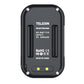 Telesin T10 bluetooth remote voor GoPro 8,9,10,11,12 en 13 en smartphone - GoPro-accessoires