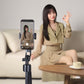 Ulanzi TT23 Auto-Tracking Selfie Stick Statief - Ministatieven