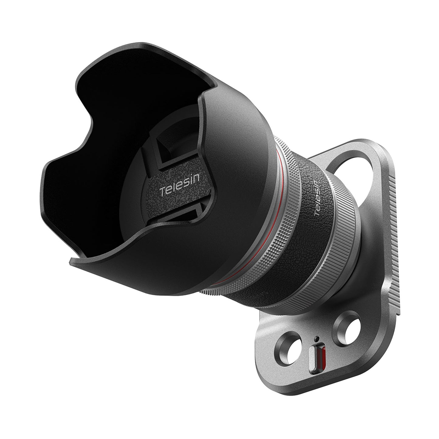 Telesin Master Lens 2X Tele for iPhone 17 Pro Max – Telephoto lens for Telesin Master Grip