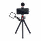 Ulanzi MT-11 flexible tripod XL with extra sturdy legs and built-in phone holder