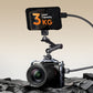 Ulanzi HD02 Magic Arm Kit with Clamp - Black