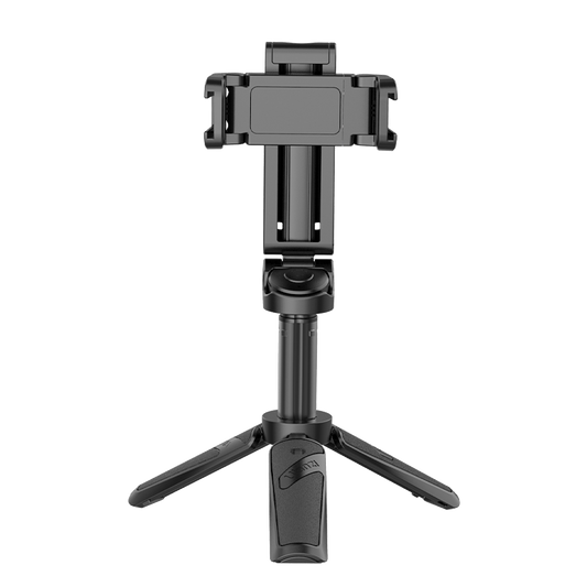 Ulanzi JJ02 Pocket Selfie Stick Tripod with Remote