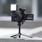 Ulanzi RMT-01 selfiestick statief met remote voor camera/smartphone